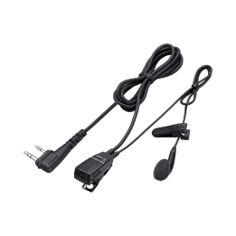ICOM HM-166LS Micro-auricular