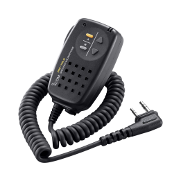 Microfono Icom HM-75LS