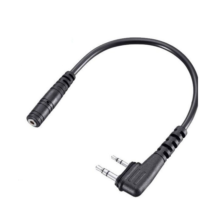 ICOM OPC-2006LS Cable adaptador