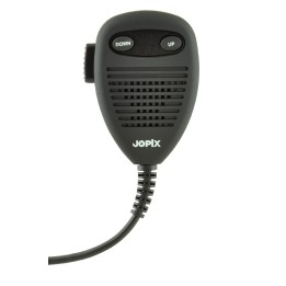 Micrófono de mano JOPIX PT-31