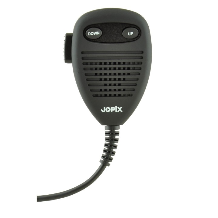 Micrófono de mano JOPIX PT-31