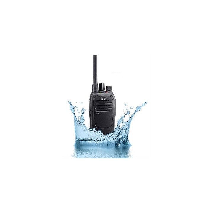 Walkie ICOM IC-F1000