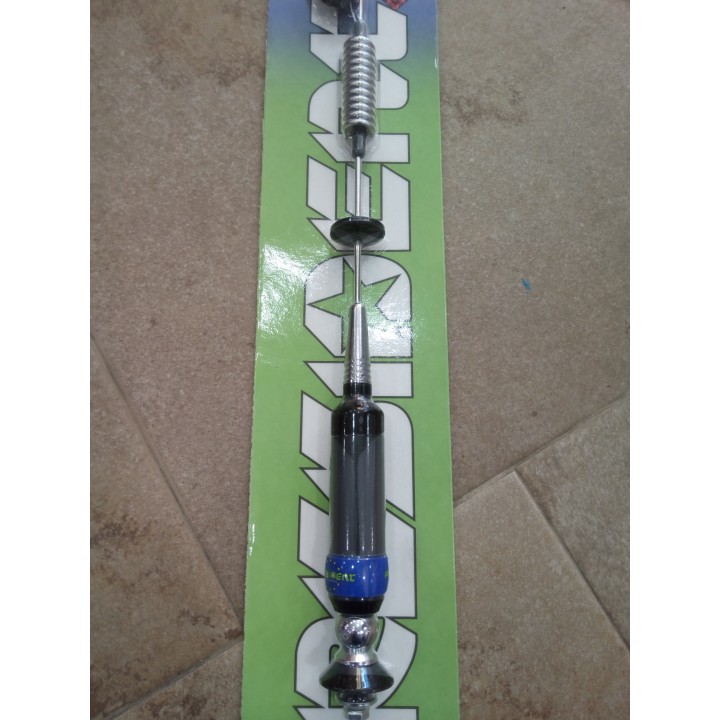 ANTENA PRESIDENT WASHINGTON  CB 27 MHZ  