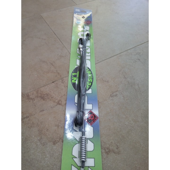 ANTENA PRESIDENT WASHINGTON  CB 27 MHZ  