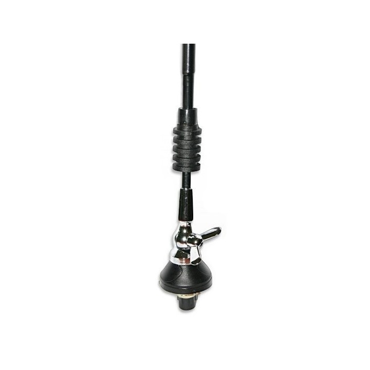 ANTENA CB PRESIDENT MINILOG 27 MHZ CB