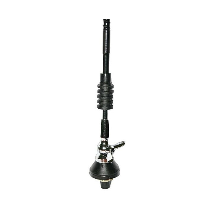 ANTENA CB PRESIDENT MINILOG 27 MHZ CB
