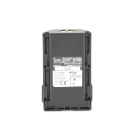Bateria Icom BP-232H - Batería de ion de litio (2300 mAh, 7,4 V)