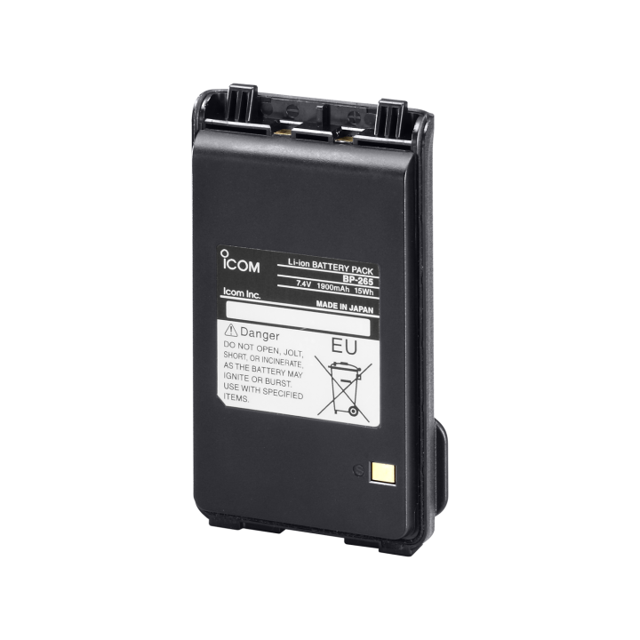 Bateria Icom BP-265