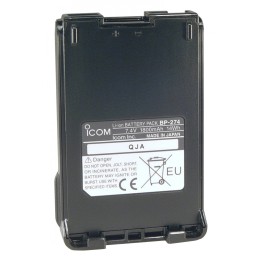 Batería ICOM BP-274 para IC-M87/F51/F61