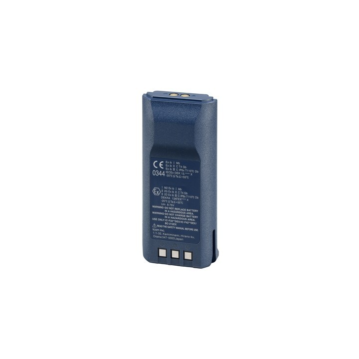 BATERIA Icom BP-277EX