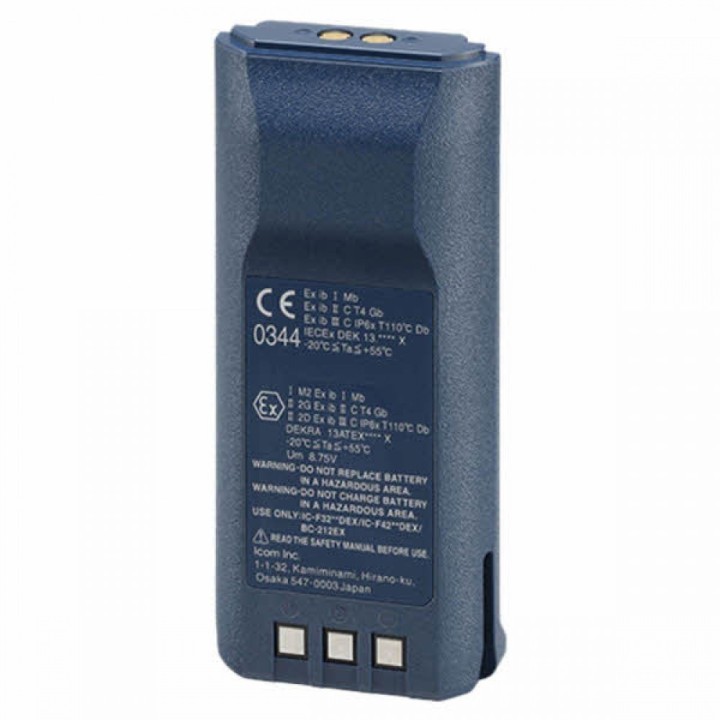 BATERIA Icom BP-277EX