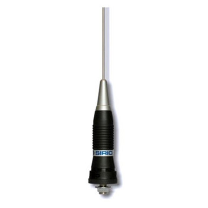 SIRIO AS170NI ANTENA MOVIL CB 7/8 1670mm 200W-180CH PL