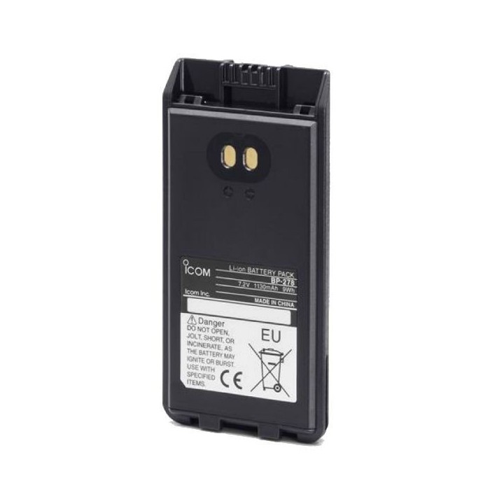 Batería ICOM BP-278