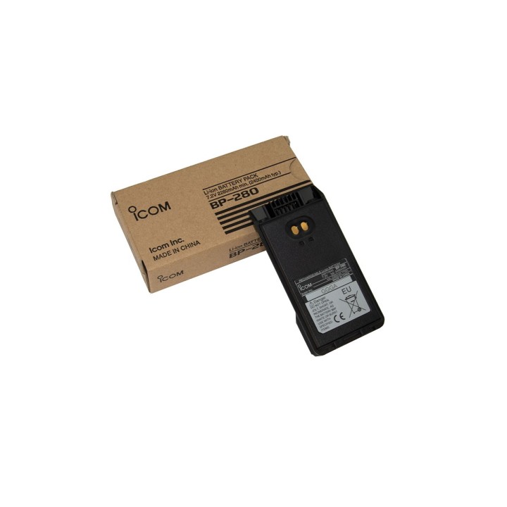 Batería ICOM BP-279