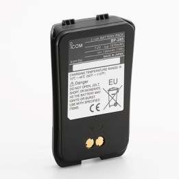 Bateria ICOM BP-285