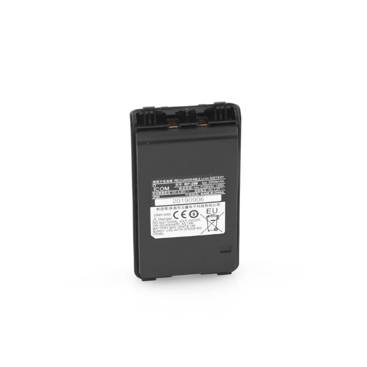 BATERIA Icom BP-298