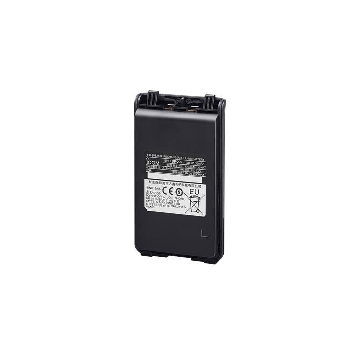 BATERIA ICOM BP-299