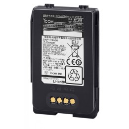 Batería ICOM BP-300 LI-ION DE 2350 mAh P/ IC-SAT100