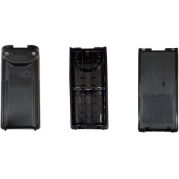 PORTAPILAS ICOM BP-208N Battery Case