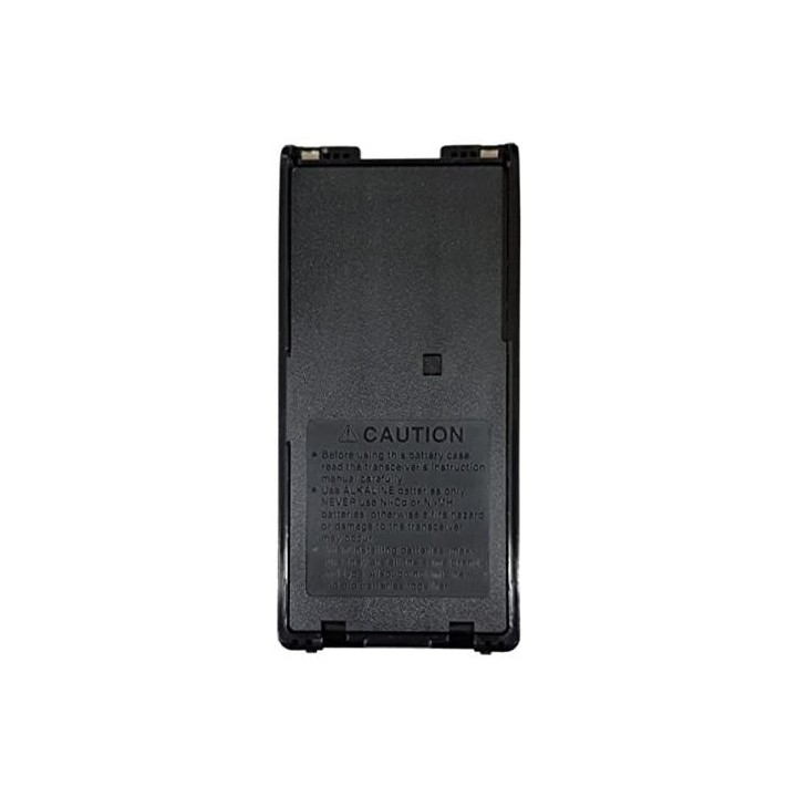 PORTAPILAS ICOM BP-208N Battery Case