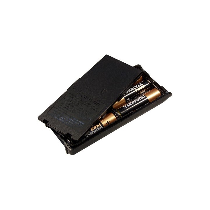 PORTAPILAS ICOM BP-208N Battery Case