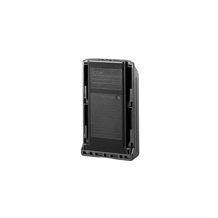 Portapilas ICOM BP-240