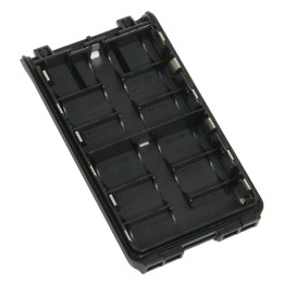 Portapilas Icom BP-263