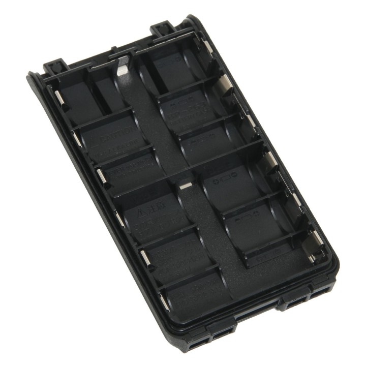 Portapilas Icom BP-263