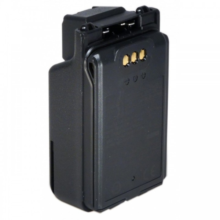 Portapilas ICOM BP-291 Caja Porta Pilas