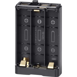 Portapilas ICOM BP-297 Caja portapilas 