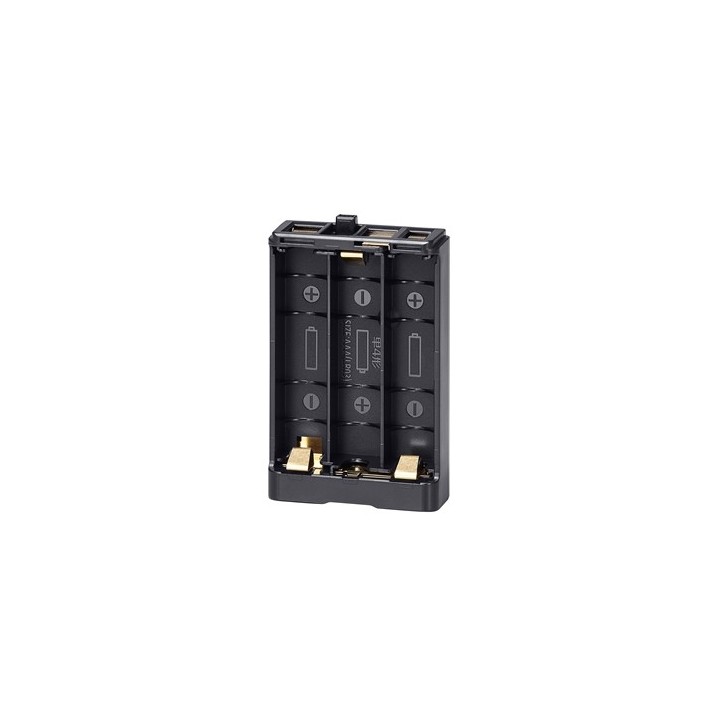 Portapilas ICOM BP-297 Caja portapilas 
