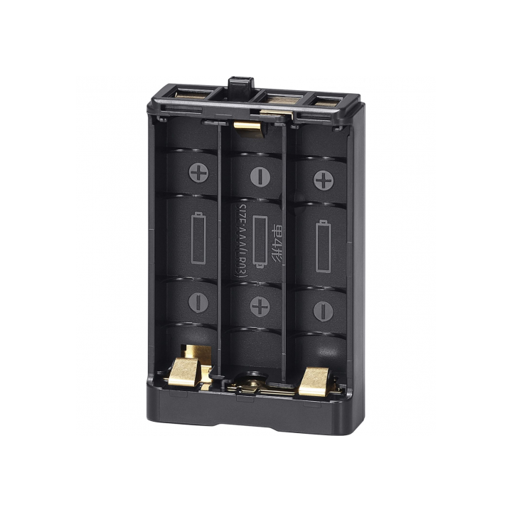Portapilas ICOM BP-297 Caja portapilas 