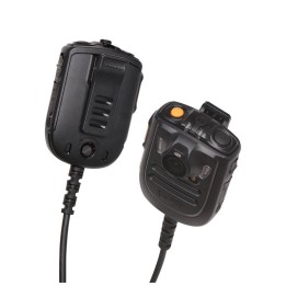 Microaltavoz con cámara para INRICO T368