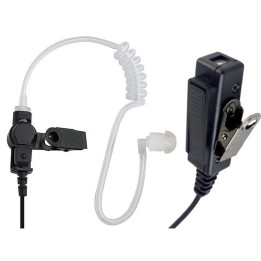 Microauricular tubular para INRICO T368