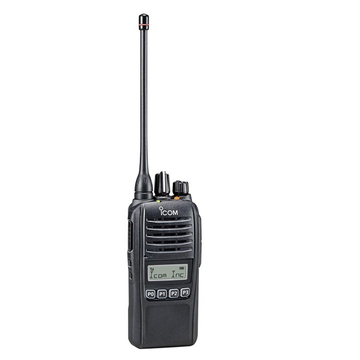 Walkie ICOM IC-F2000