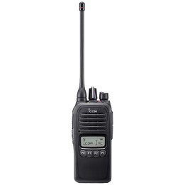 Walkie ICOM IC-F2000