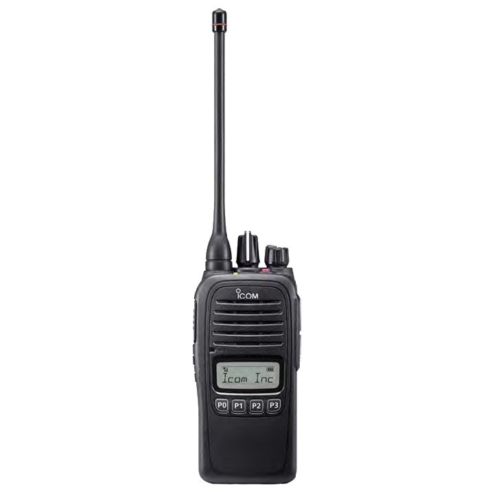 Walkie ICOM IC-F2000