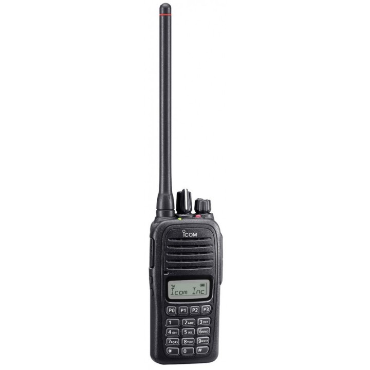 Walkie ICOM IC-F1000T