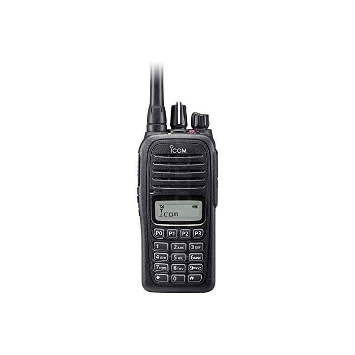 Walkie ICOM IC-F1000T