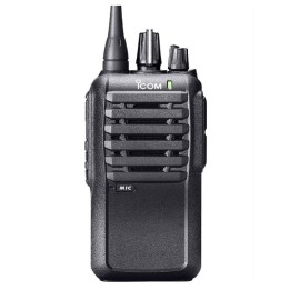 Walkie Icom IC-F3002 con batería Nimh