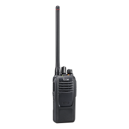 Walkie ICOM DIGITAL IC-F1100D  PROFESIONAL