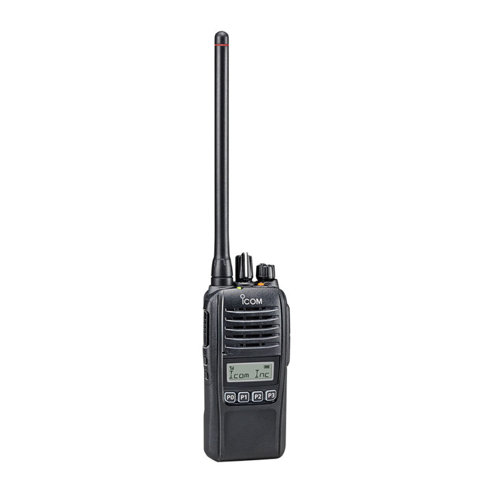 Walkie ICOM DIGITAL IC-F1100D  PROFESIONAL