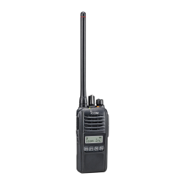 Walkie ICOM DIGITAL IC-F1100D  PROFESIONAL