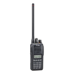 Walkie ICOM DIGITAL IC-F1100DDS  VHF PROFESIONAL