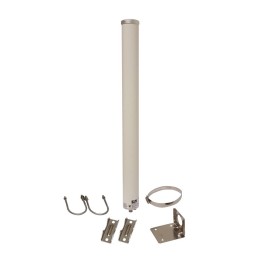 Antena omnidireccional GSM, DCS, 3G, LTE800.