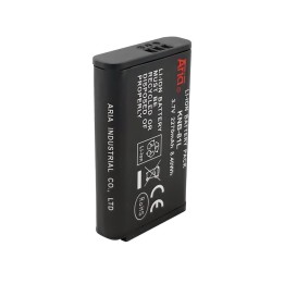 Batería para KENWOOD TK-3601E / NX-P500, 3.7 V, 2270 mAh, Li-Ion.
