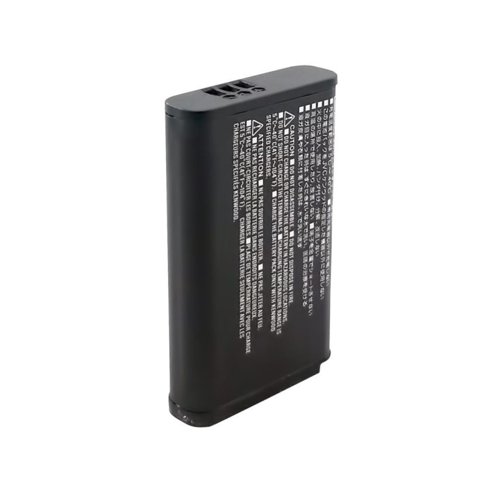 Batería para KENWOOD TK-3601E / NX-P500, 3.7 V, 2270 mAh, Li-Ion.
