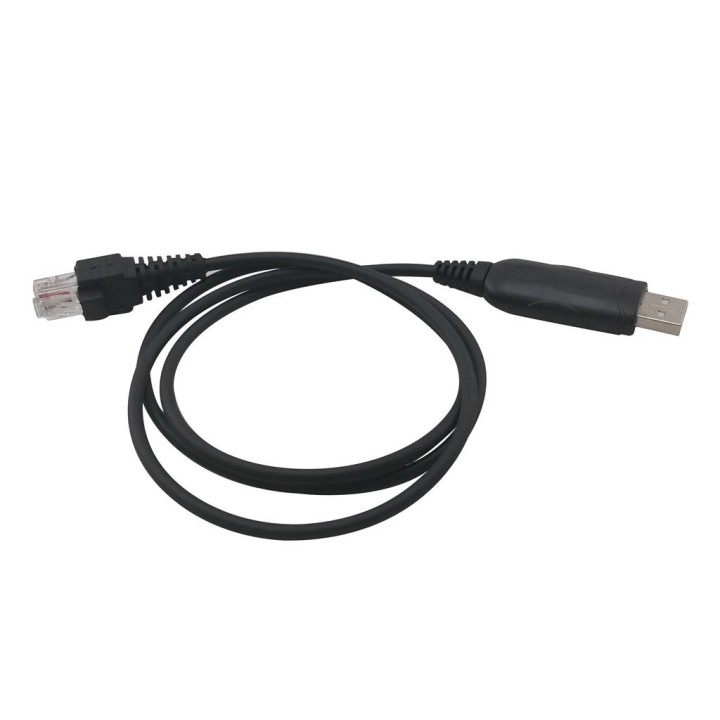 CAB PROG DBD-25UV-M