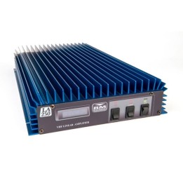 LA-251 - Amplificador lineal RM LA-251 para VHF. 200 W.