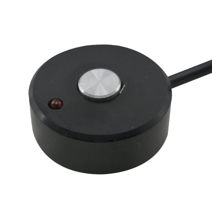 AV-CK2  - Mini PTT para manos libres serie AV-MF8